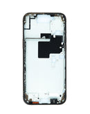 Encuentra en Xela Quetzaltenango el Marco medio iPhone 16 Pro Max color Desert Titanium en nuestro taller de reparaciones autorizado.