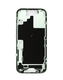 Marco intermedio con piezas pequenas iPhone 17 (SAGE) (US Version)
