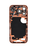 Encuentra el Marco Central con piezas pequeñas para iPhone 17 Pro en Xela Quetzaltenango.