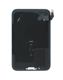 Tapa trasera original con MagSafe, NFC y flex de linterna para iPhone 17 Pro Max en Quetzaltenango.