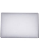 Pantalla LCD BajoPPLCD plateada para MacBook Pro 16" A3403 / A3186 Late 2024, componente de reparación.
