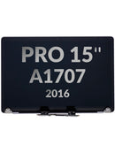 Encuentra la mejor pantalla LCD para tu MacBook Pro 15 (A1707 Late 2016) en Quetzaltenango.