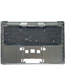 Tapa superior con teclado US MacBook Pro 13 (A1989 / Late 2018 / Early 2019) (SPACE GRAY)