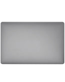 Encuentra la pantalla Space Gray para MacBook Pro 15 en Quetzaltenango, ideal para reparaciones de pantallas LCD.