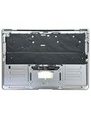 Tapa superior Space Gray con teclado US para MacBook Air 13 Retina A2179 (Early 2020), pieza de reparación.