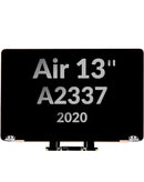 Encuentra pantalla MacBook Air 13 Retina (A2337 / Late 2020) (M1) color rosa en Xela Quetzaltenango.
