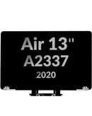 Reparación de pantalla MacBook Air 13 Retina Late 2020 en Quetzaltenango.