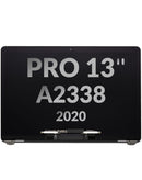 Pantalla OEM MacBook Pro 13 (A2338 / Late 2020) (M1/M2) en Quetzaltenango.