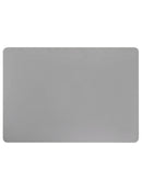 Pantalla MacBook Air 13" (2024) Space Gray, repuesto original Apple para reparación, bajo PPLCD.