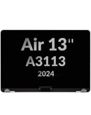 Encuentra pantallas OEM Pull A Grade para MacBook Air 13 en Quetzaltenango con garantía, ideal para reparaciones en Xela.