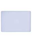 Pantalla LCD BajoPPLCD para MacBook Air 13" A3240 Early 2025 color Sky Blue, lista para reparación.