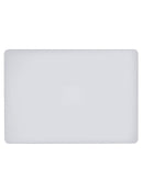 Pantalla completa original MacBook Air 13" A3240 Early 2025 color plata, para reparación.
