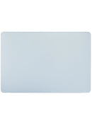 Pantalla LCD MacBook Air 15 (A3241 / Early 2025) Sky Blue, repuesto BajoPPLCD para reparación.