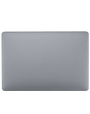 Pantalla LCD OEM Space Black para MacBook Pro 16 (A3403 / A3186 Late 2024), lista para reparación.