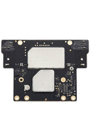 Placa GPS DJI Air 2 OEM, componente de drone, grado A, para reparaciones o reemplazo.