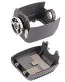 Ensamblaje de carcasa frontal gimbal para DJI Air 2S, repuesto para reparación de drones.