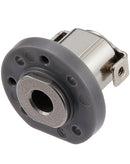 Cubierta superior original DJI Air 2S gris, para reparación de drones, con detalles precisos para un ajuste perfecto.