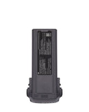 Batería de vuelo inteligente DJI Air 3 original, conector plateado, diseño rectangular gris oscuro, ideal para reemplazo o reparación de drones.