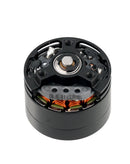 Motor original DJI Air 3 negro, pull A grade, para reparación de drones.