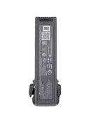 Batería inteligente DJI Avata 2 OEM Pull A Grade, vista de frente, para reparación de drones.