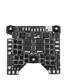 Placa ESC original para DJI Mavic 3, con componentes electrónicos y conectores, para reparación de drones.