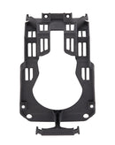 Soporte superior original para placa amortiguadora de gimbal DJI Mavic 3, color negro, pieza de repuesto.