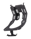 Soporte superior original para placa amortiguadora de gimbal DJI Mavic 3, color negro, pieza de repuesto.