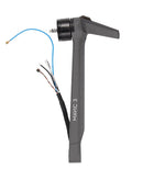 Brazo delantero izquierdo OEM para DJI Mavic 3, pieza de repuesto original para drones.