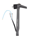 Brazo delantero izquierdo OEM para DJI Mavic 3 Pro, pieza de repuesto para reparación de drones.