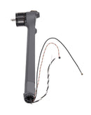 Brazo delantero derecho OEM para DJI Mavic 3 Pro, listo para reparación de drones.