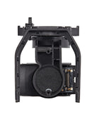 Carcasa de repuesto para gimbal DJI Mini 2, color negro, componentes para reparación.