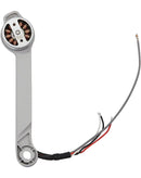Brazo delantero derecho para DJI Mini 2, pieza de repuesto para reparación de drones.