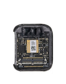 Ensamblaje de cámara gimbal DJI Mini 3 Pro con cubierta frontal, ideal para drones.