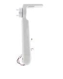 Brazo delantero derecho OEM para DJI Mini 4 Pro, repuesto original con garantía de calidad.