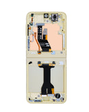 Encuentra la pantalla original con marco Galaxy Z Flip 6 en Xela Quetzaltenango.