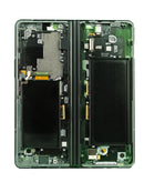 Pantalla original Galaxy Z Fold 3 5G F926 en Quetzaltenango, encuentra la mejor calidad en pantalla OLED en Xela.