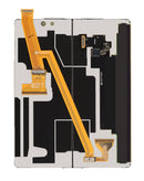Reparación de pantalla OLED sin marco para Samsung Galaxy Z Fold 3 en Xela Quetzaltenango.