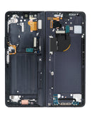 Pantalla OLED con marco original para Galaxy Z Fold 5 en Xela Quetzaltenango.