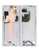Compra la pantalla con marco OEM para Samsung Galaxy Z Fold 6 F956 en Quetzaltenango.