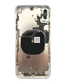 Encuentra tapa trasera con componentes preinstalados para iPhone XS Max en Quetzaltenango.