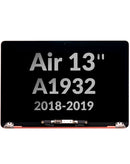 Encuentra la mejor pantalla LCD para MacBook Air 13 Retina en Quetzaltenango, Xela.