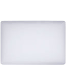 Pantalla plateada para MacBook Air 13 Retina en Quetzaltenango, gran calidad y garantía.
