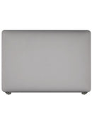 Pantalla original MacBook Air 13 (A2681 / Mid 2022) (SPACE GRAY)