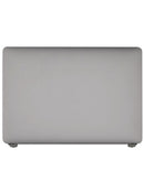 Pantalla original MacBook Air 13 (A2681 / Mid 2022) (SPACE GRAY)