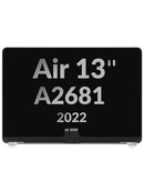 Encuentra la mejor pantalla SPACE GRAY para tu MacBook Air 13 en Quetzaltenango, Xela.