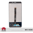 Pantalla Huawei Mate 9  Negra
