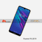 Pantalla Huawei Y6 2019 / Y6S color Negro.