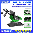 Montaje separador universal 4 en 1 para pantalla LCD LuoWei LW-301 Pro