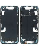 Compra el Marco Central para iPhone 14 (MIDNIGHT) en Xela Quetzaltenango.