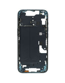 Compra el Marco Central para iPhone 14 (MIDNIGHT) en Xela Quetzaltenango.